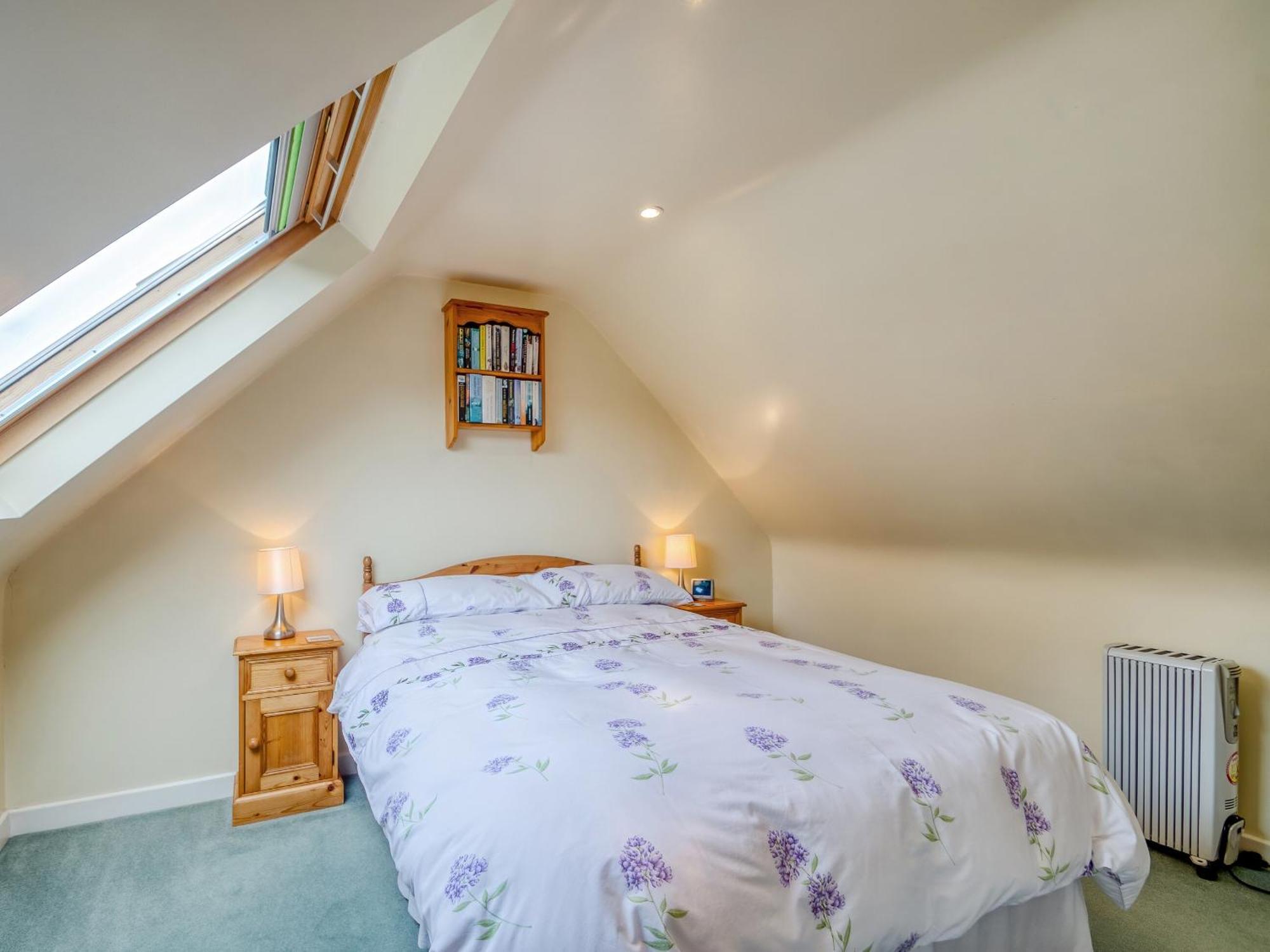 Goldsborough Blossom Cottage מראה חיצוני תמונה