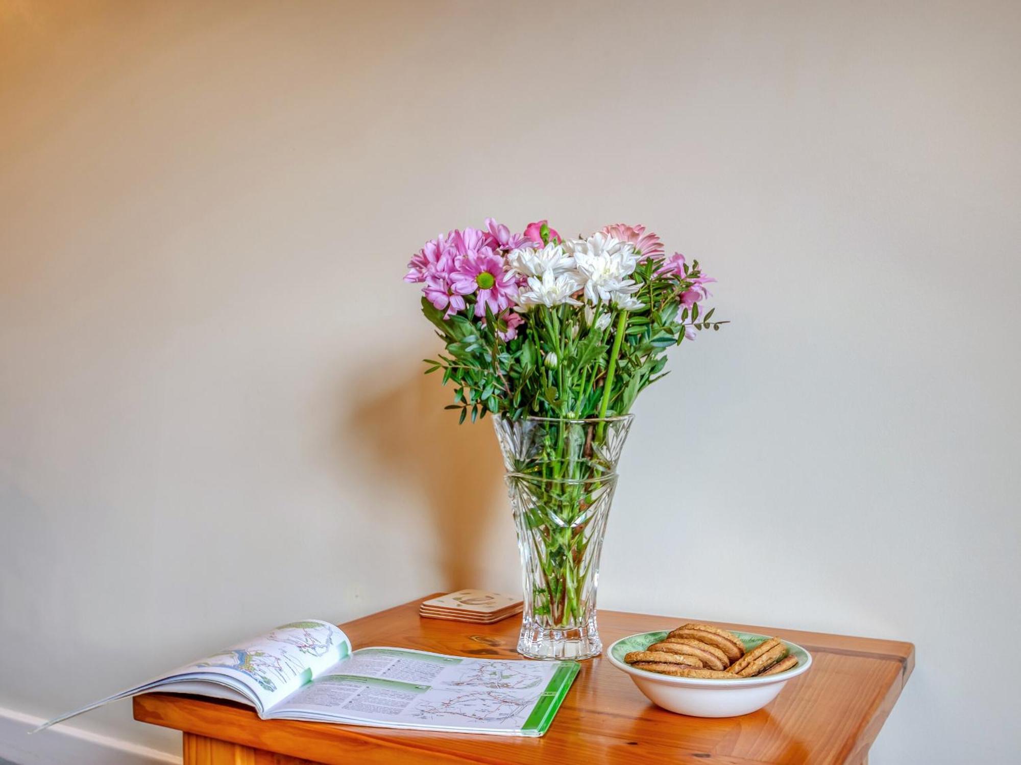 Goldsborough Blossom Cottage מראה חיצוני תמונה