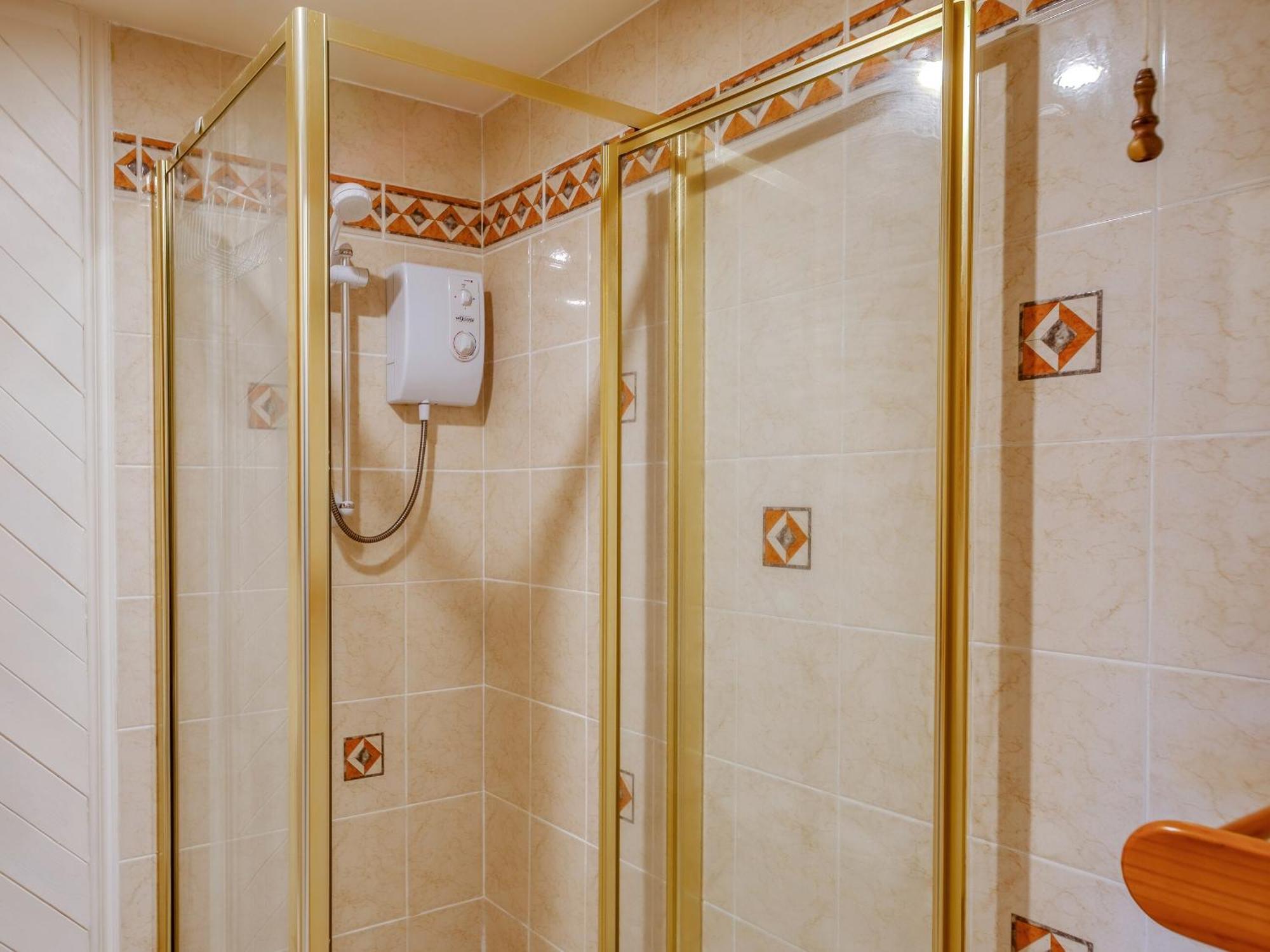 Goldsborough Blossom Cottage מראה חיצוני תמונה